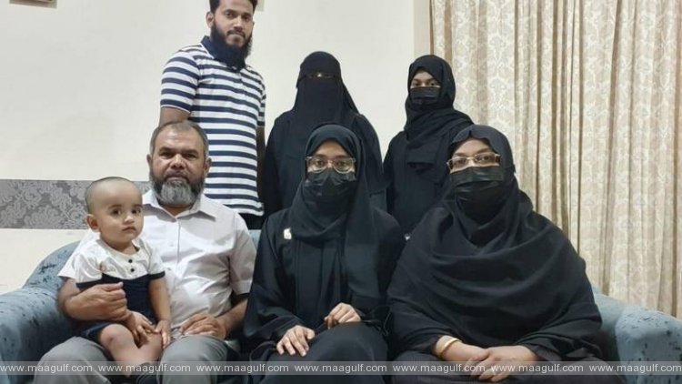 భార‌త విద్యార్థినికి 10 ఏళ్ళ యూఏఈ గోల్డెన్ వీసా