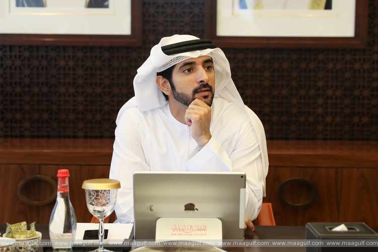 Hamdan bin Mohammed forms Supreme Committee for Urban Planning in Dubai