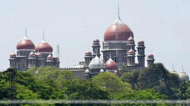 హైకోర్టును ఆశ్రయించిన ఈటల రాజేందర్‌ కుటుంబం..!