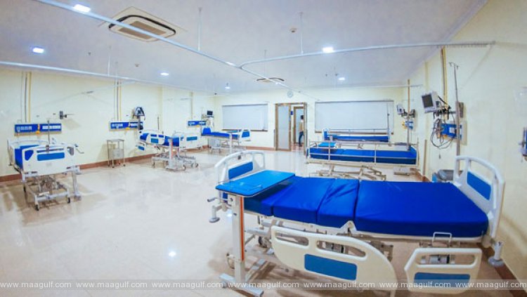 విజయవాడలో ప్రైవేట్ ఆస్ప‌త్రులపై భారీ జ‌రిమానా..!