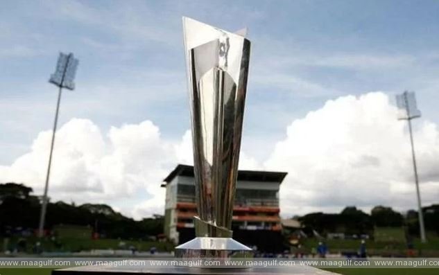 టీ -20 వరల్డ్ కప్ పై ఐసీసీ కీలక నిర్ణయం..