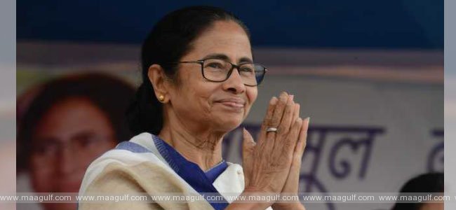 ఈనెల 5 న సీఎంగా ప్రమాణ స్వీకారం చేయనున్న దీదీ