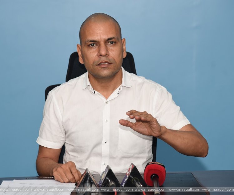 బ్లాక్ ఫంగస్ నివారణకు ముందస్తు జాగ్రత్తలు: అనిల్ కుమార్ సింఘాల్