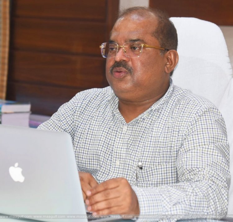 కోవిడ్ చికిత్సకు ఆర్.యం.పీ,పి.యం.పీ లకు అనుమతి లేదు:కలెక్టర్ ఇంతియాజ్