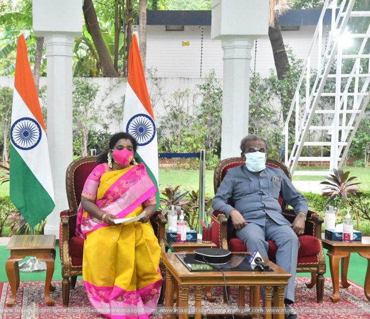 వ్యాక్సిన్ తోనే శాశ్వత రక్షణ ఉంటుంది:టి.గవర్నర్