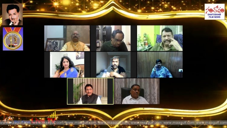 విశ్వ విఖ్యాత నట సార్వభౌమునికి జోహార్లు