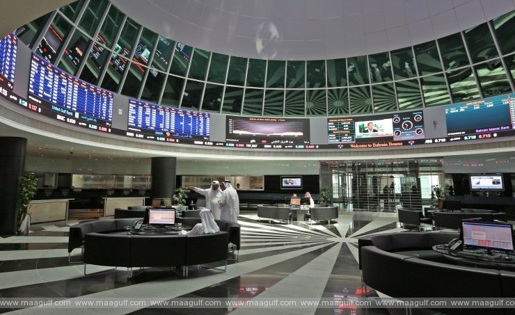 వ్యాక్సిన్ తీసుకున్న పెట్టుబడుదారులకు మాత్రమే ఎంట్రీ