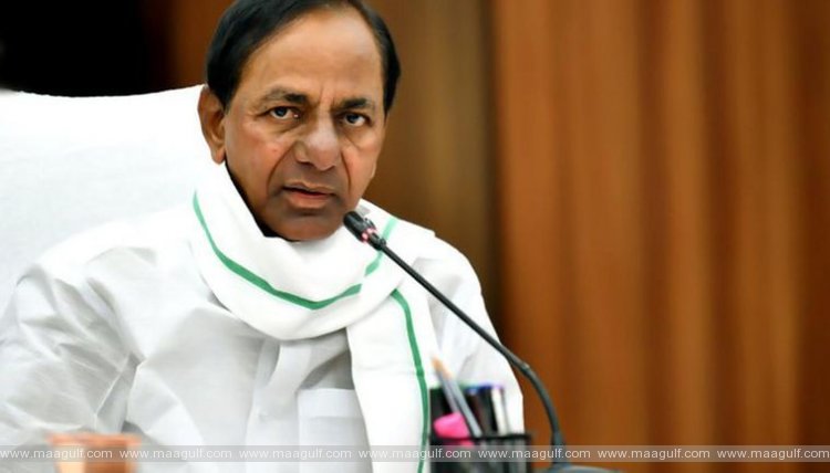 తెలంగాణలో లాక్ డౌన్ పై క్లారిటీ