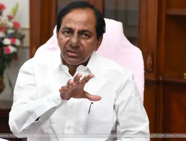 క‌రోనా పై సీఎం కేసీఆర్ కీల‌క ఆదేశాలు...