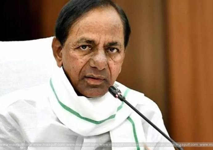 తెలంగాణలో లాక్ డౌన్ పొడిగింపు