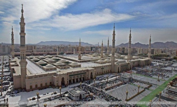 మక్కా,మదీనాలో స్థలాల కొనుగోలుకు సౌదీ గ్రీన్ సిగ్నల్