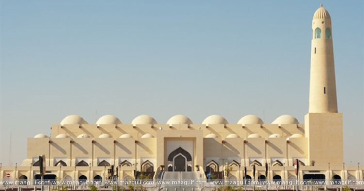 అజాన్ తర్వాత వేచి వుండే సమయాన్ని పెంచిన అవ్కాఫ్