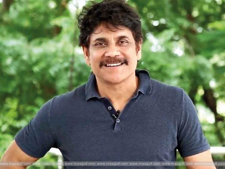 నాగార్జున మూవీ మ్యూజియం