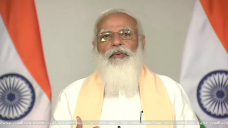 కరోనాతో అనాథలైన పిల్లలకు కేంద్రం కొత్త పథకం..