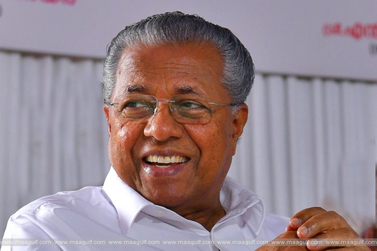 రెండు నెలల పాటు కరెంటు బిల్లులు చెల్లించక్కర్లేదు: కేరళ సీఎం