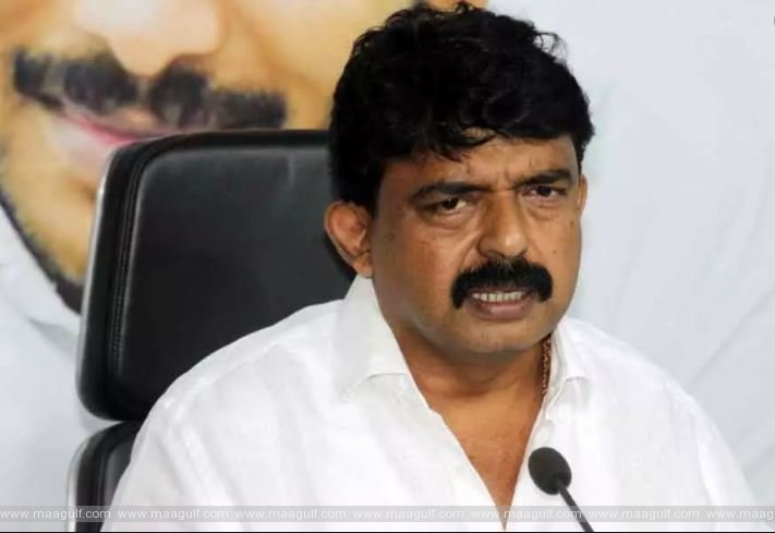 550 కోట్లతో మచిలీపట్నంలో మెడికల్ కాలేజీ ఏర్పాటు:మంత్రి పేర్ని
