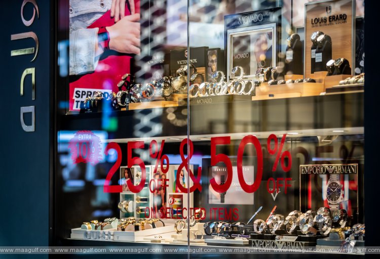 One million Emirates Skywards miles, big savings of up to 90 per cent during 3 day super sale