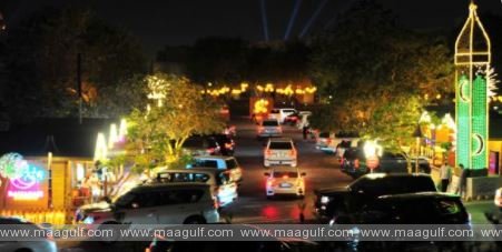 రమదాన్: 1000కి పైగా వాహనాల సీజ్