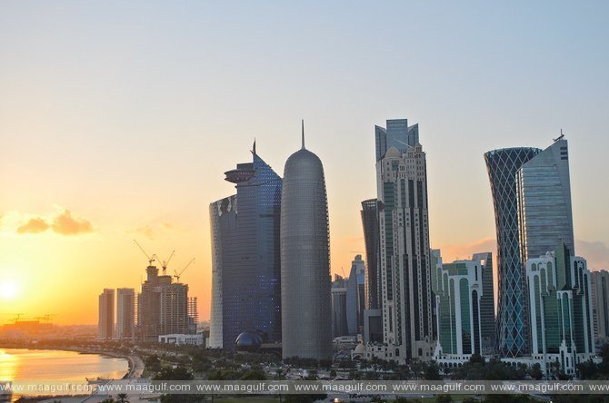 ఆరుగురు పౌర వ్యాపరవేత్తల ఆస్తుల్ని జప్తు చేసిన ఖతార్