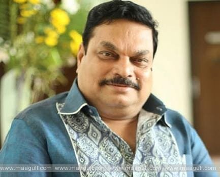 ప్రముఖ నిర్మాత బీఏ రాజు కన్నుమూత