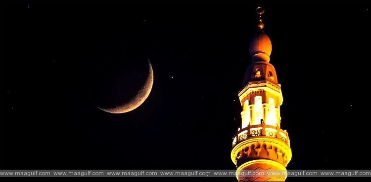 భారత్ లో రేపే రంజాన్ పండుగ