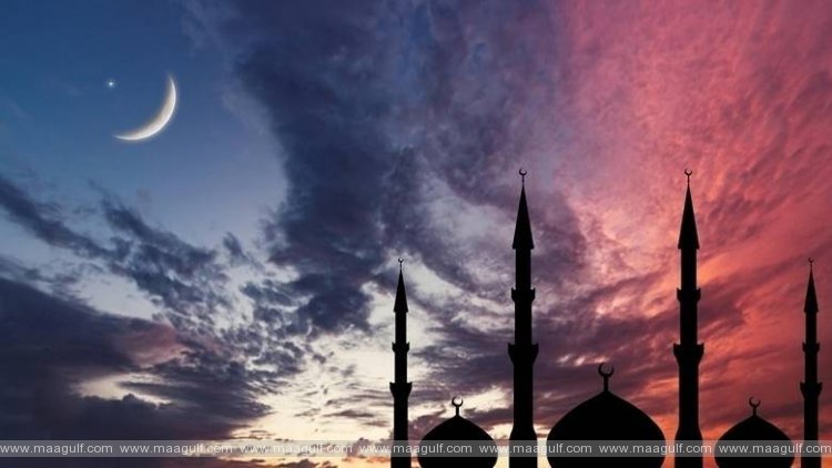 ఈద్ అల్ ఫితర్ సెలవుల్ని ప్రకటించిన సౌదీ అరేబియా