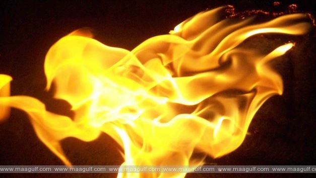 గ్యాస్ పేలుడు: ఒకరి మృతి, ఏడుగురికి గాయాలు