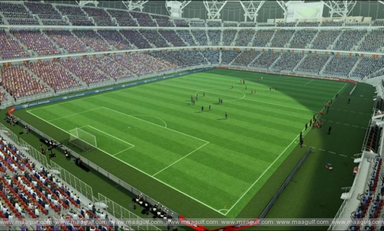 వ్యాక్సిన్ పొందిన నివాసితులకు క్రీడా మైదానాల్లోకి అనుమతి