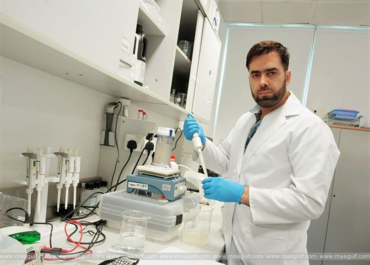 Researchers from the United Arab Emirates University accomplish a breakthrough on the beneficial effects of camel milk on diabetes