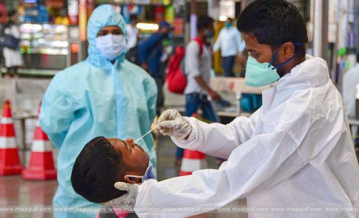తెలంగాణలో కరోనా కేసుల వివరాలు