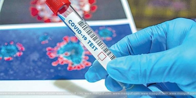 భారత్ కరోనా అప్డేట్