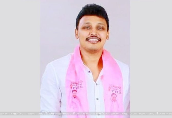 నాగార్జున సాగర్ లో టీఆర్ఎస్ విజయం...