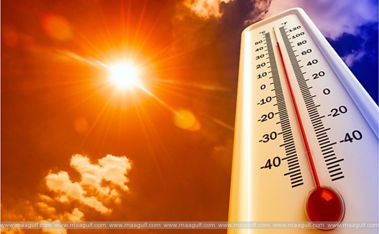 ఒమన్: ఈ ప్రాంతంలో 46 డిగ్రీల ఉష్ణోగ్రత