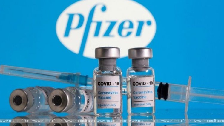12 - 15 వయసువారికి ఫైజర్ వ్యాక్సిన్: అపాయింట్మెంట్ల ప్రక్రియ మొదలు