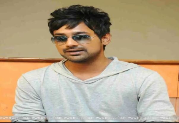 చాలా గ్యాప్ తరువాత వరుణ్‌ సందేశ్‌ కొత్త సినిమా