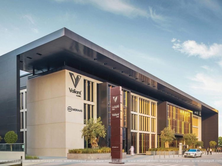 Valiant Clinic & Hospital partners with Okadoc to enhance patient experience on booking appointments