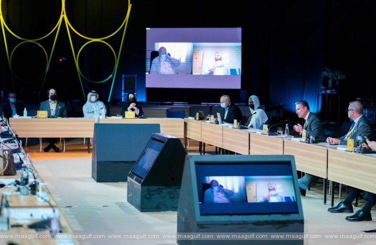 Expo 2020 Steering Committee urges participants to follow Expo’s lead, join its free vaccination drive to ensure safety