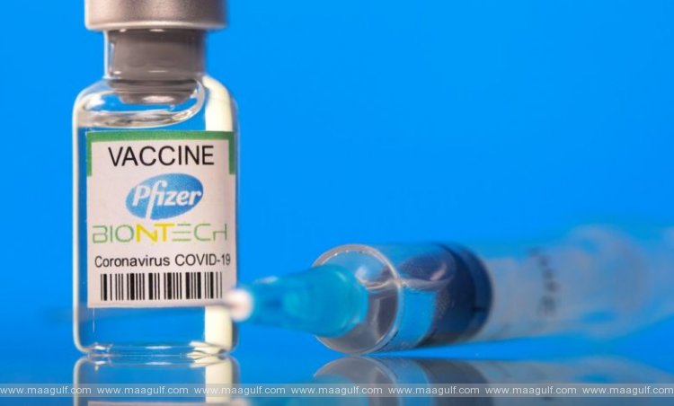 12 ఏళ్ల వారికి కూడా డ్రైవ్ త్రూ కేంద్రాల్లో వ్యాక్సినేషన్