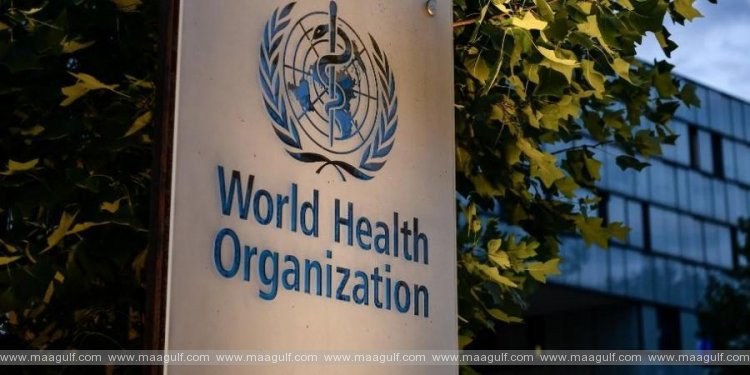 44 దేశాల్లో భారత్ స్ట్రెయిన్: WHO