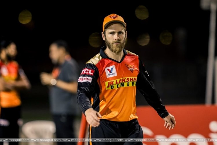 SRH టీం కెప్టెన్ గా కేన్ విలియమ్సన్