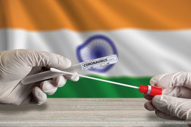 భారత్ లో కరోనా కేసుల వివరాలు