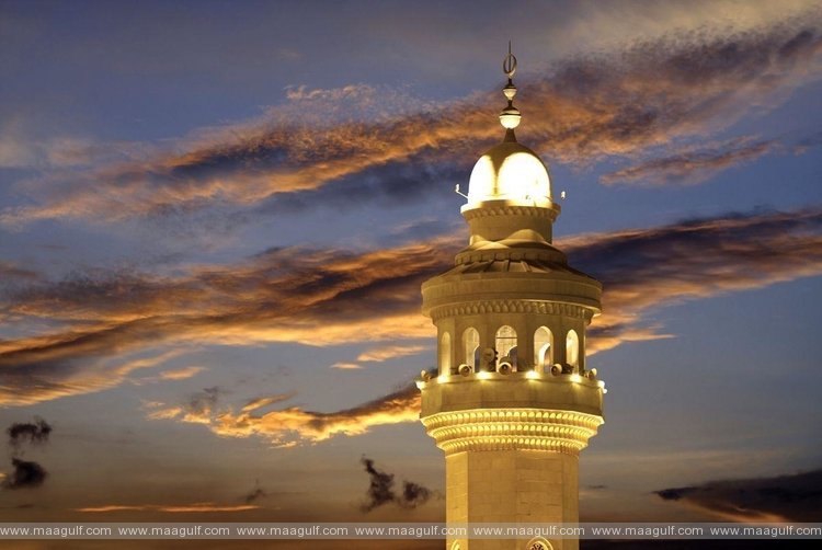 ఈద్ సెలవులని ప్రకటించిన ఒమన్