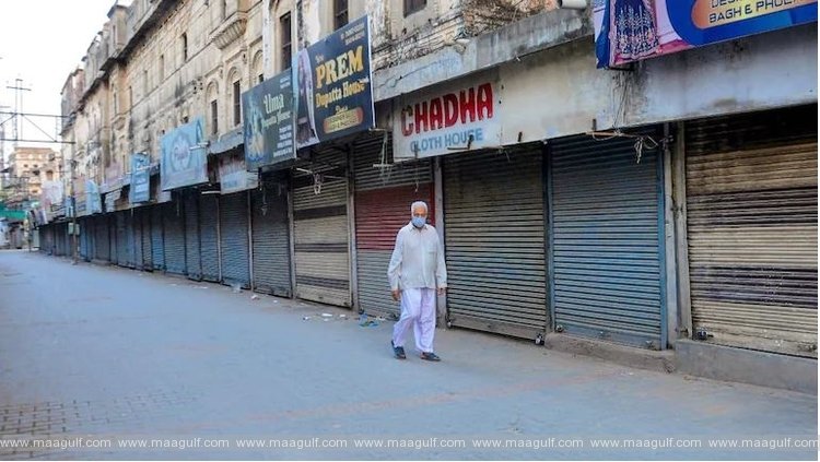 ఏపీలో కర్ఫ్యూ షురూ...