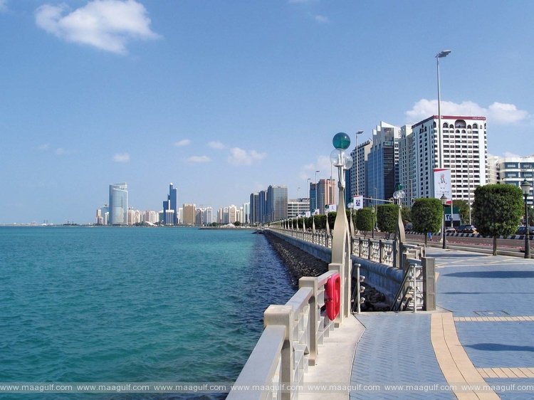 అబుధాబి: కొత్త సేఫ్టీ మార్గదర్శకాల జారీ