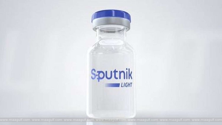 సింగిల్ డోస్ కోవిడ్ వ్యాక్సిన్ \'స్పుత్నిక్ లైట్\' కు రష్యా గ్రీన్ సిగ్నల్