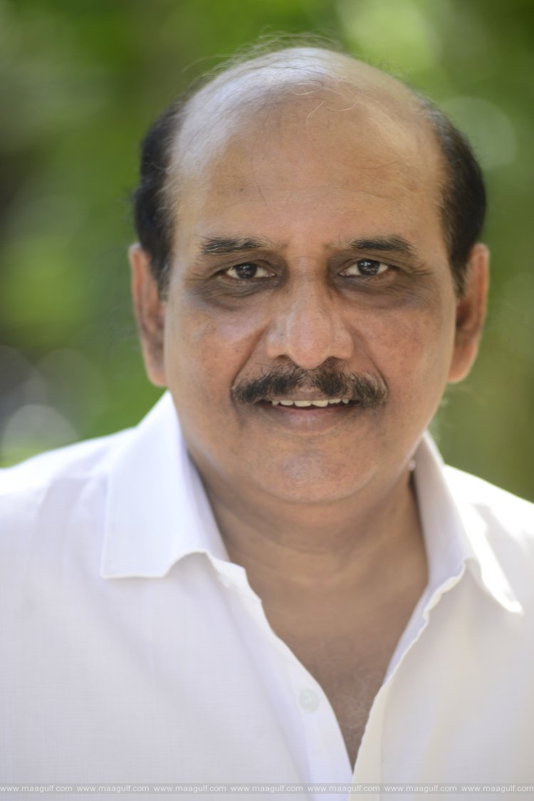 మెగా హిట్ చిత్రాల రారాజు ఎంఎస్ రాజు దర్శకత్వంలో \'7 డేస్ 6 నైట్స్\'