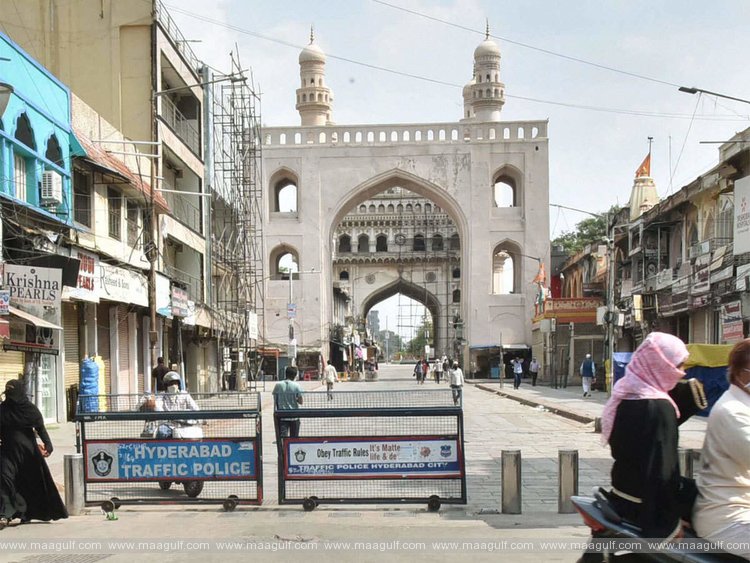 తెలంగాణ: లాక్ డౌన్ మార్గదర్శకాలు విడుదల చేసిన ప్రభుత్వం