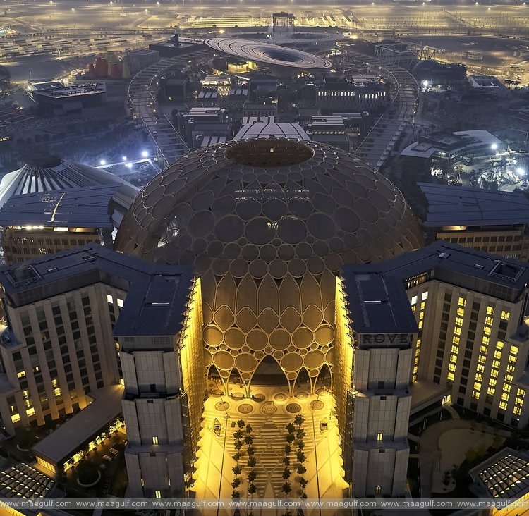 Denmark confirms formal participation and will highlight the country’s potential during Expo 2020 Dubai