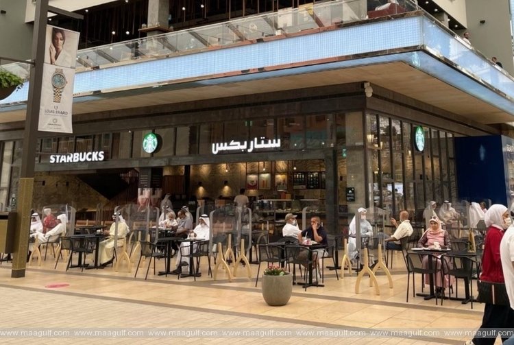 రెస్టారెంట్లు, కాఫీ షాపులు పునః ప్రారంభం