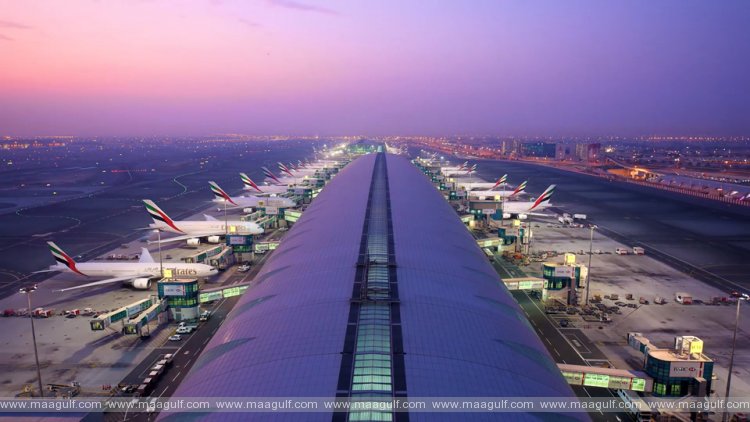 దుబాయ్ ఎయిర్ పోర్టులో రాపిడ్ పీసీఆర్ టెస్ట్..3-4 గంటల్లోనే రిపోర్ట్